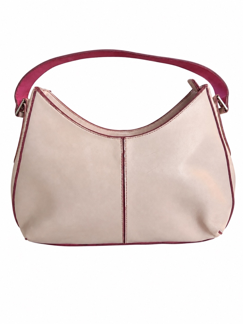 Vintage Y2K Rose Pink Bag